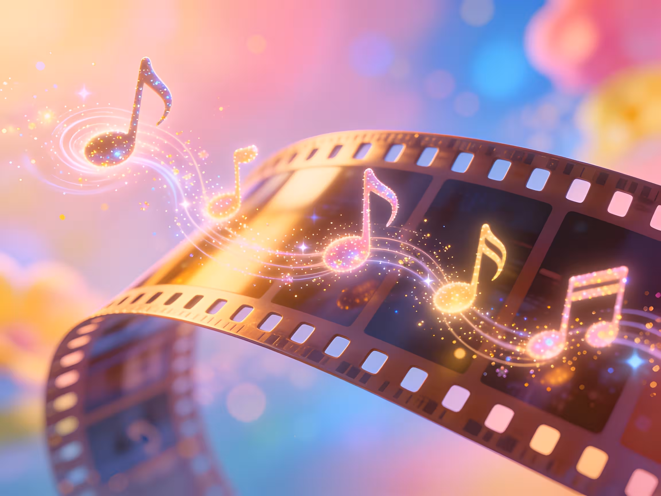 Add Music to Video