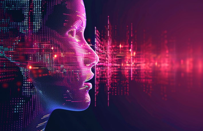 AI Create New Voice Model