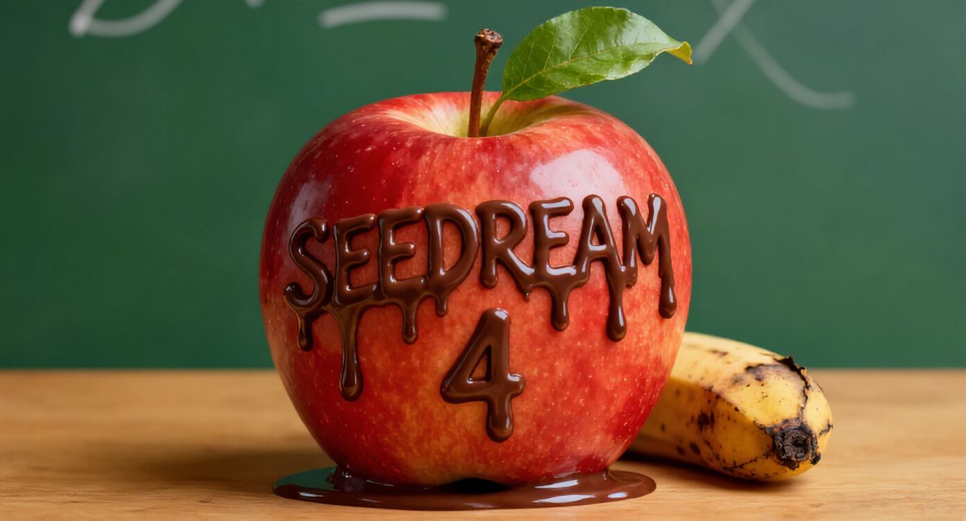 Seedream Image Generator