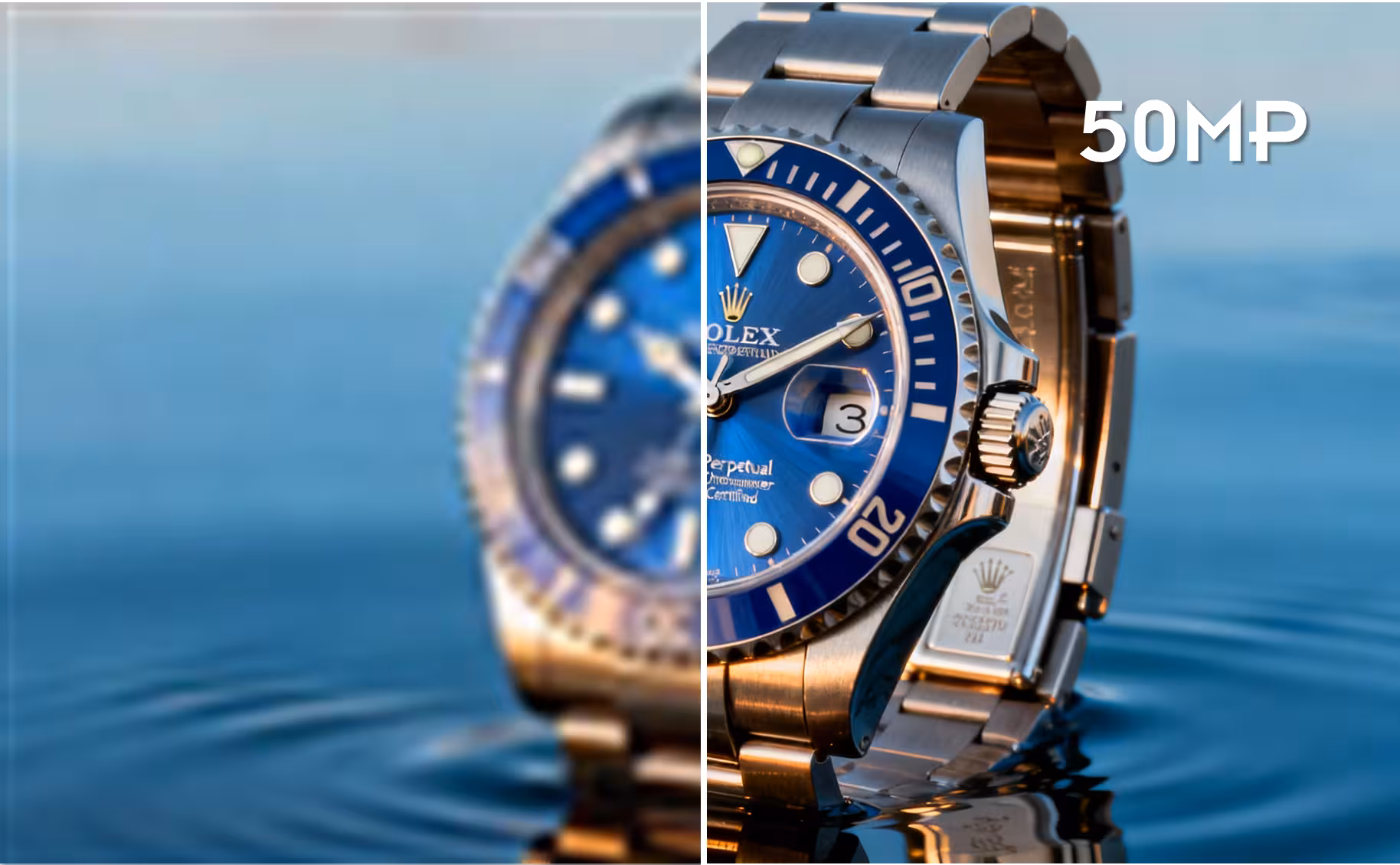 Upscale Image